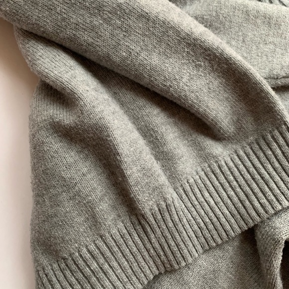 [M]👚FOREVER 21 cropped cardigan - Picture 10 of 10